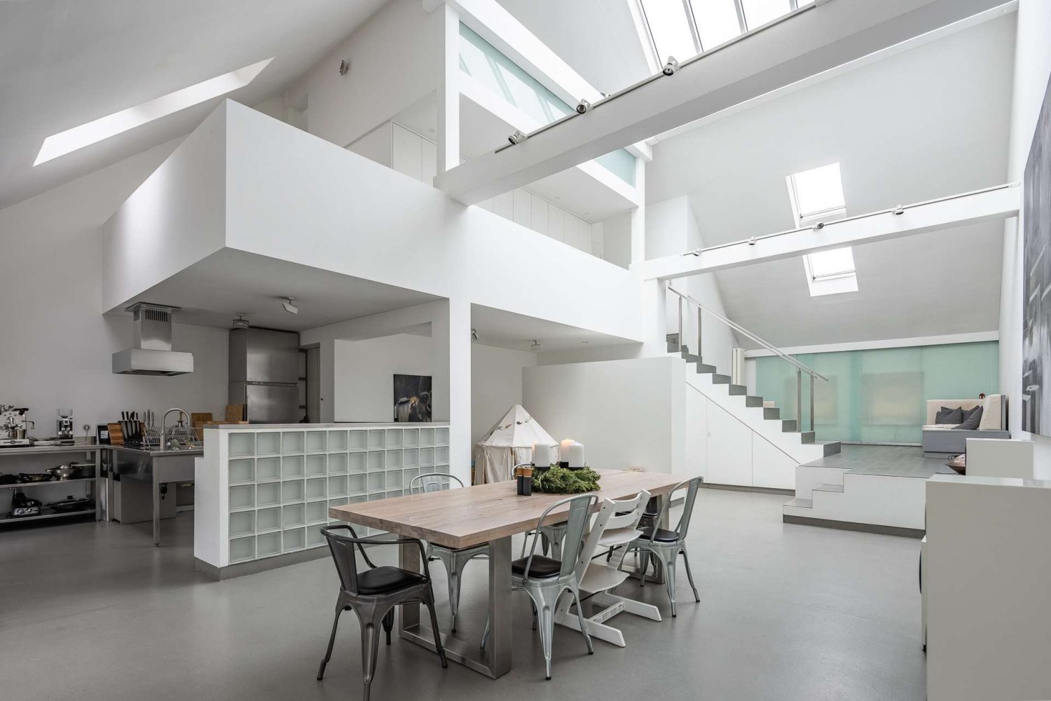 1 chambre Appartement à Neuss, Germany No. 51251