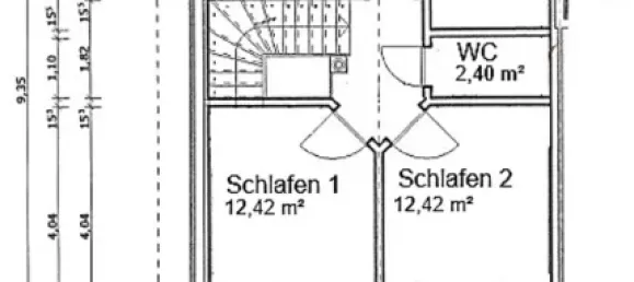 Moradia em banda T3 em Nordfriesland, Germany N.º 302187 9