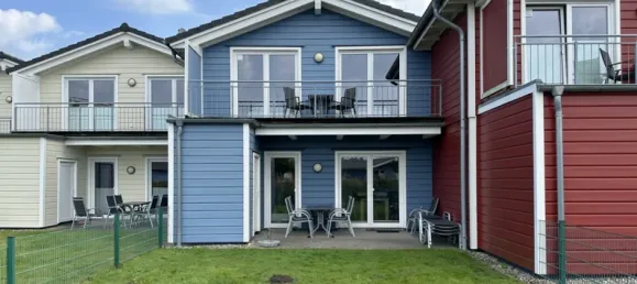 Moradia em banda T3 em Nordfriesland, Germany N.º 302187 2