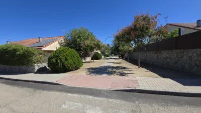 1 bedroom House in Toledo, Spain No. 248327