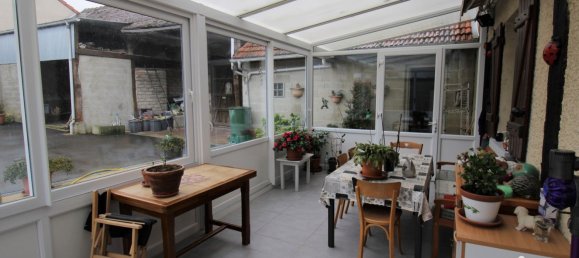 Casa de 4 dormitorios en Mailly-Champagne, France No. 85253 20