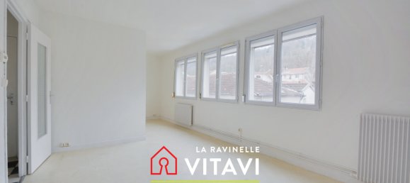 2 Schlafzimmer Wohnung in Maxeville, France, Nr. 256242 3