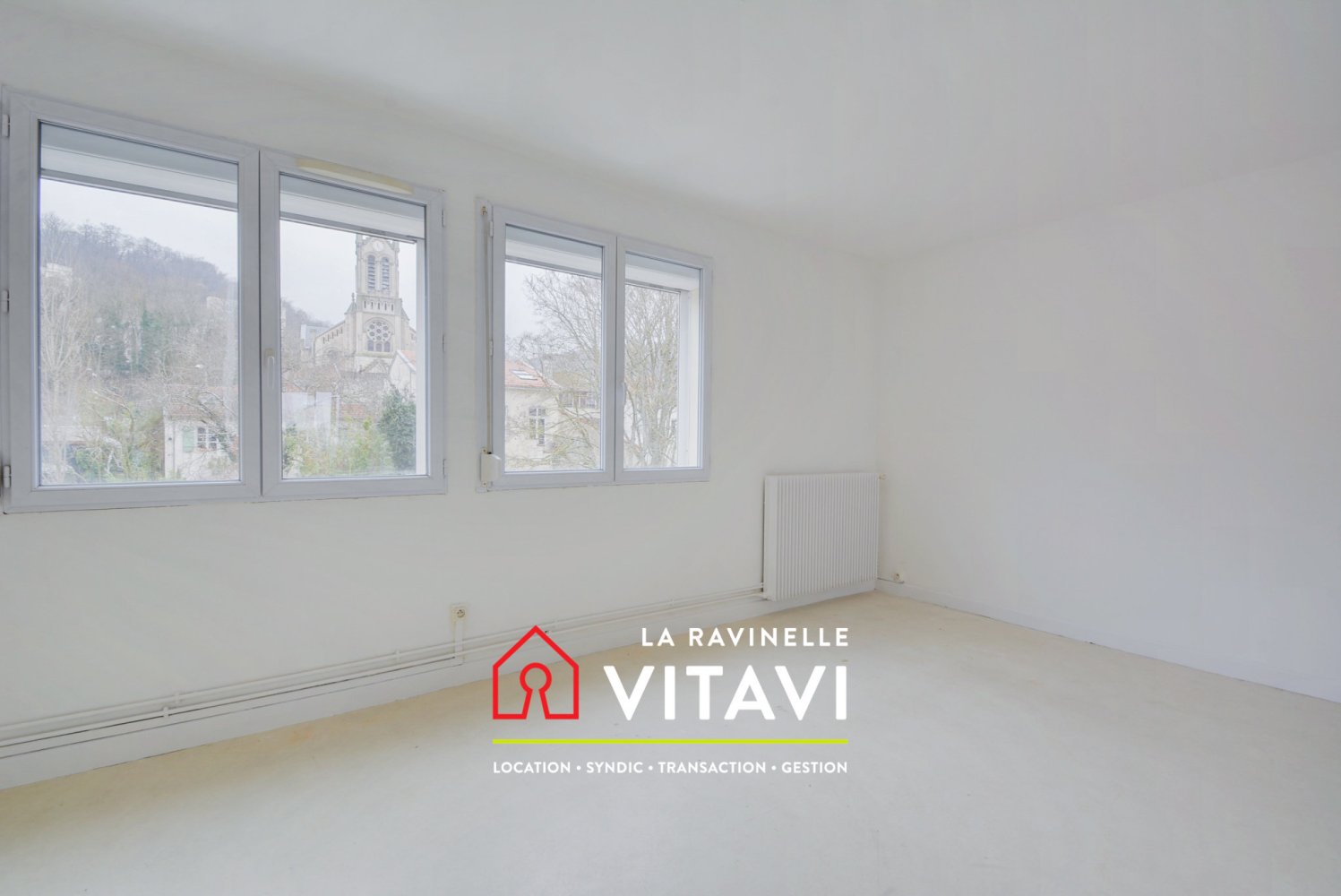 2 Schlafzimmer Wohnung in Maxeville, France, Nr. 256242