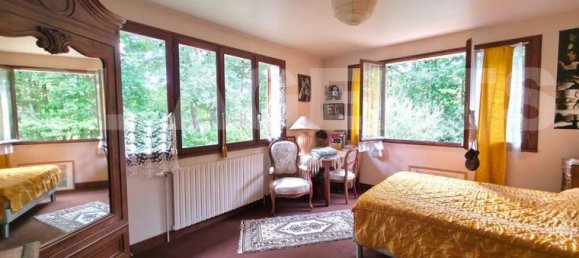 4 غرف نوم فيلا في Sarthe, France رقم 315206 15