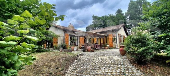 4 غرف نوم فيلا في Sarthe, France رقم 315206 17