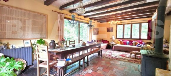 4 غرف نوم فيلا في Sarthe, France رقم 315206 10