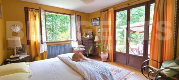 4 غرف نوم فيلا في Sarthe, France رقم 315206 14