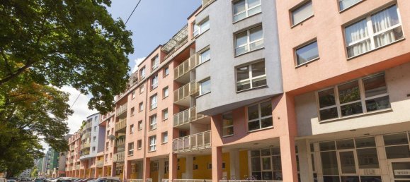 3-Zimmer Wohnung in Brigittenau, Austria, Nr. 262295 22