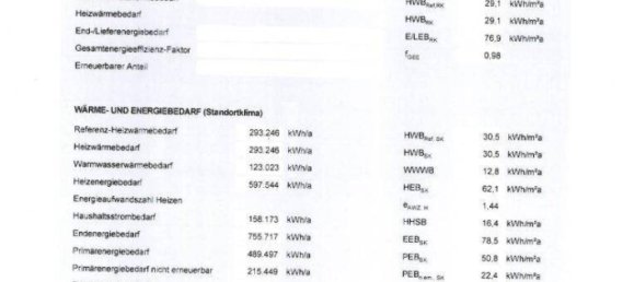 3-Zimmer Wohnung in Brigittenau, Austria, Nr. 262295 28