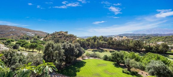 4 bedrooms House in Malaga, Spain No. 107229 31