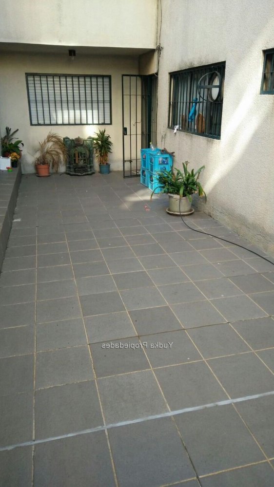 3 bedrooms Apartment in Montevideo, Uruguay No. 4308