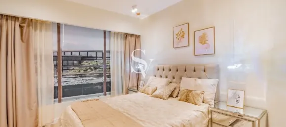 1 Schlafzimmer Wohnung in Jumeirah Village Circle, UAE, Nr. 107547 9