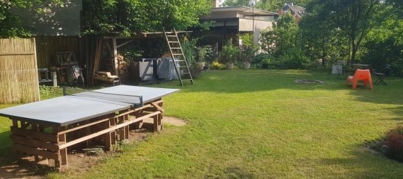 4 rooms Apartment in Barnim, Germany No. 285705 11