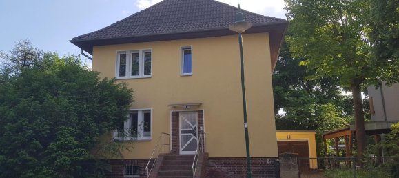 4 rooms Apartment in Barnim, Germany No. 285705 2