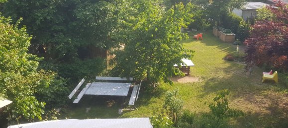 4 rooms Apartment in Barnim, Germany No. 285705 10