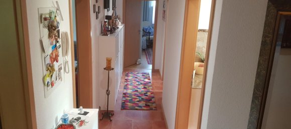 4 rooms Apartment in Barnim, Germany No. 285705 7
