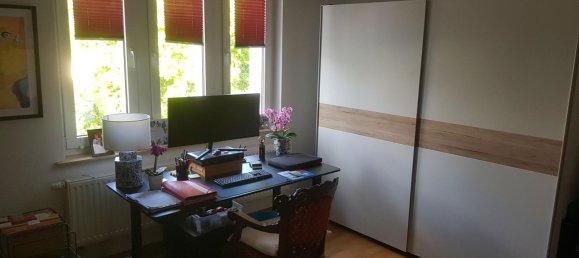 4 rooms Apartment in Barnim, Germany No. 285705 6