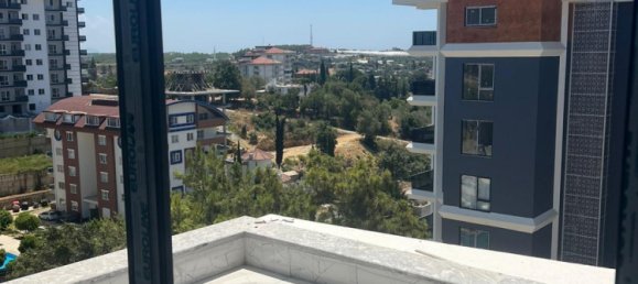 2 rooms Apartment in Avsallar, Turkey No. 30366 8
