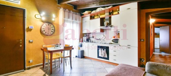 3-Zimmer Wohnung in Lentate sul Seveso, Italy, Nr. 277957 3
