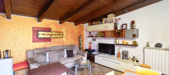 3-Zimmer Wohnung in Lentate sul Seveso, Italy, Nr. 277957 4
