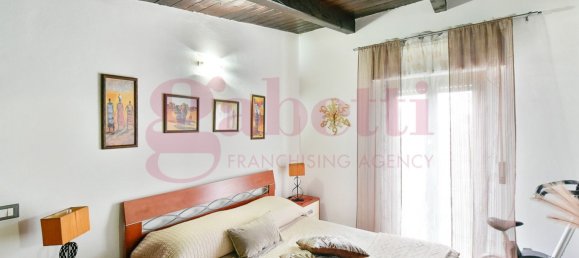 3-Zimmer Wohnung in Lentate sul Seveso, Italy, Nr. 277957 8