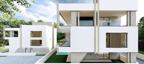 Apartamento T2 em Kozino, Croatia N.º 171 5