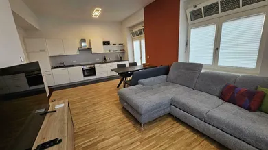 2-salle Appartement à Bad Radkersburg, Austria No. 136267