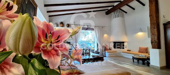 4 غرف نوم فيلا في Alicante, Spain رقم 78429 2