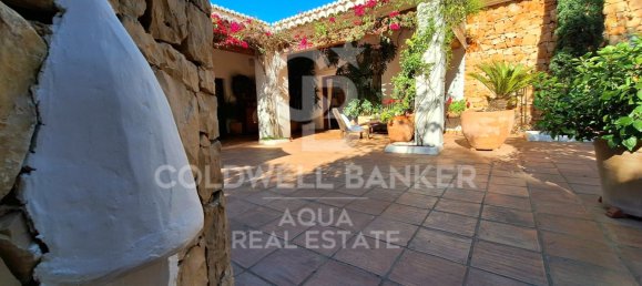 4 غرف نوم فيلا في Alicante, Spain رقم 78429 9