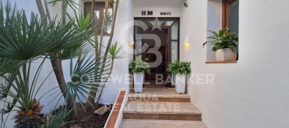 4 غرف نوم فيلا في Alicante, Spain رقم 78429 5