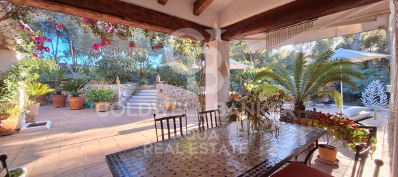 4 غرف نوم فيلا في Alicante, Spain رقم 78429 3