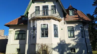 7غرفة فيلا في Hohenau an der March, Austria رقم 107761