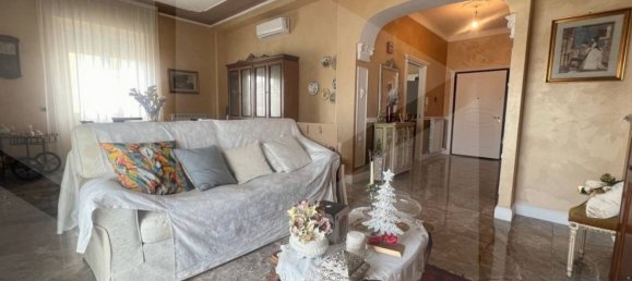 5 rooms Apartment in San Severo, Italy No. 26003 4