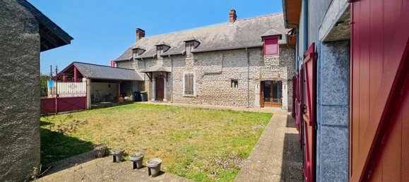 Casa T10 em Occitanie, France N.º 341639 7