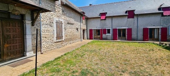 Casa T10 em Occitanie, France N.º 341639 6