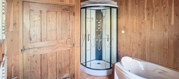 3 Schlafzimmer Haus in Chaumont-en-Vexin, France, Nr. 56204 8