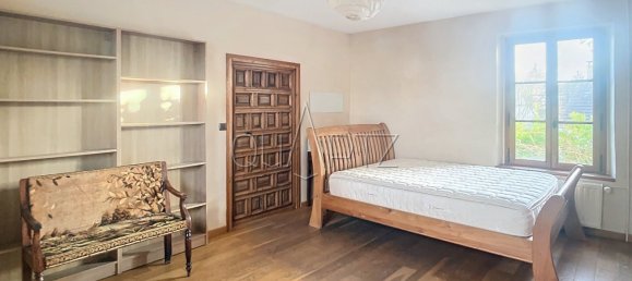 3 Schlafzimmer Haus in Chaumont-en-Vexin, France, Nr. 56204 7