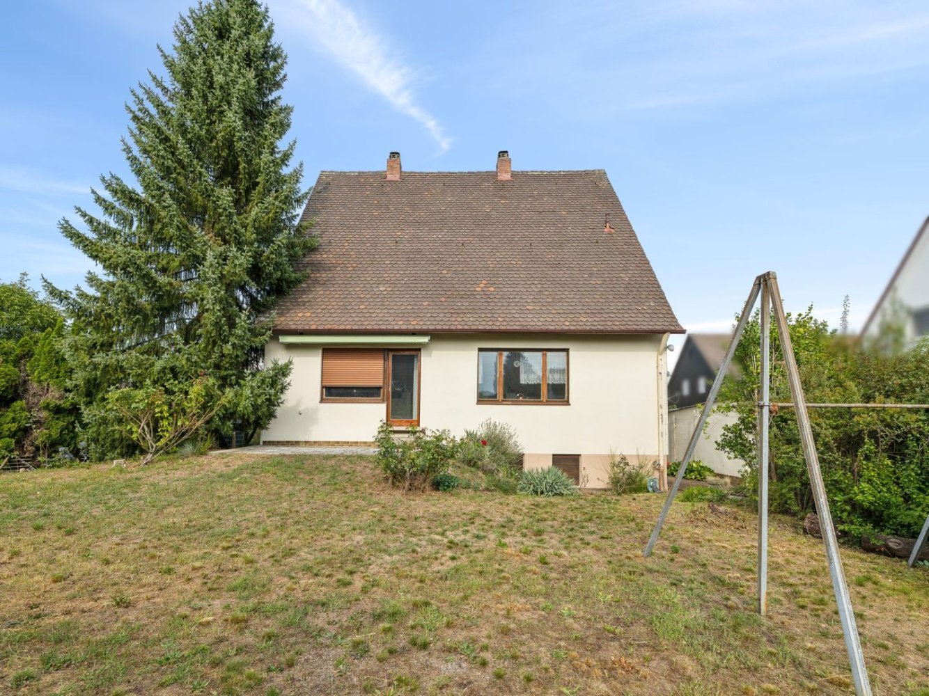 7 rooms House in Nuremberg, Germany No. 345887