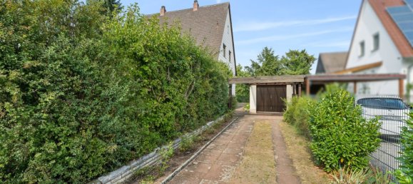 7 rooms House in Nuremberg, Germany No. 345887 2