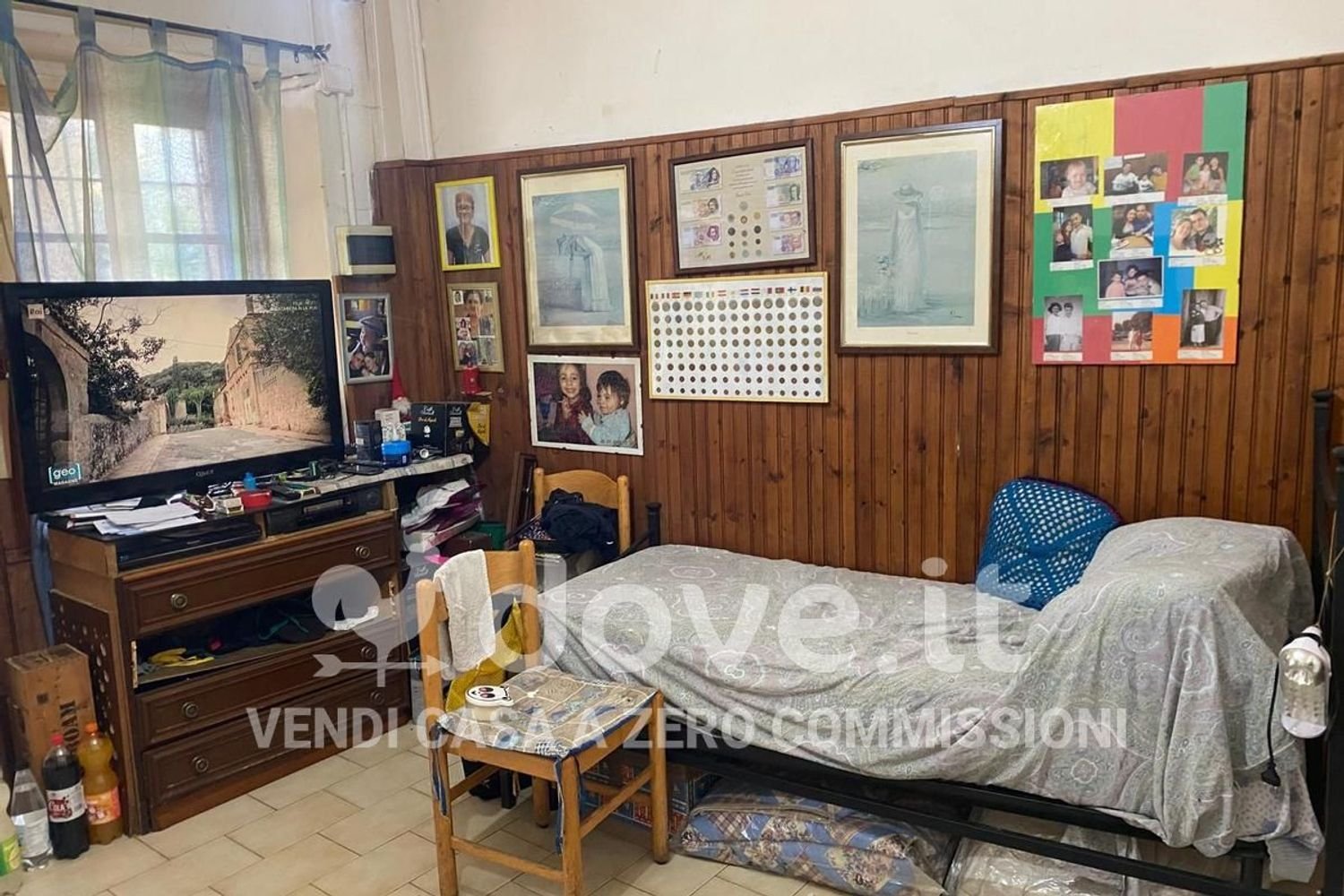 2 bedrooms Apartment in Laveno-Mombello, Italy No. 363505