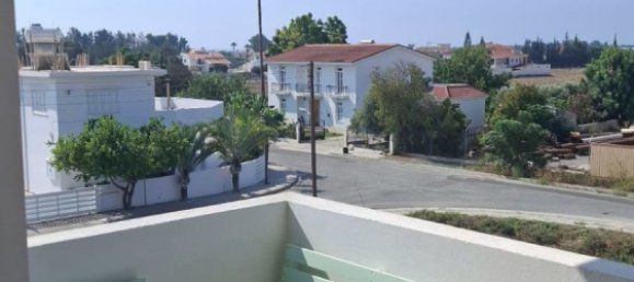 2 Schlafzimmer Wohnung in Kiti, Cyprus, Nr. 26553 20