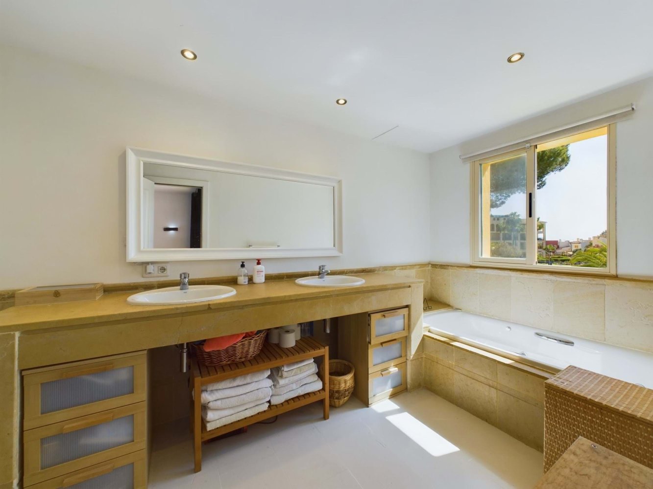 2 chambres Duplex à El Toro, Spain No. 22343