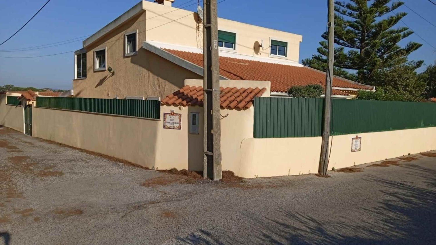 3 غرف نوم منزل في Sintra, Portugal رقم 146948