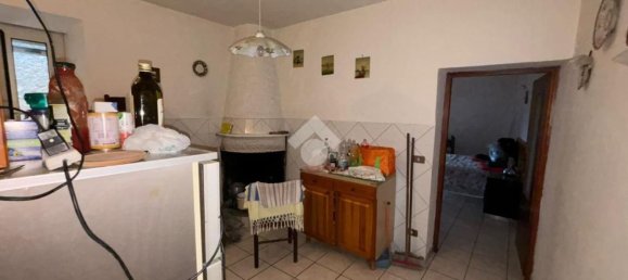 Gebäude in Campoli Appennino, Italy 125m², Nr. 86125 11