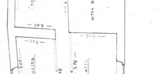 Gebäude in Campoli Appennino, Italy 125m², Nr. 86125 20