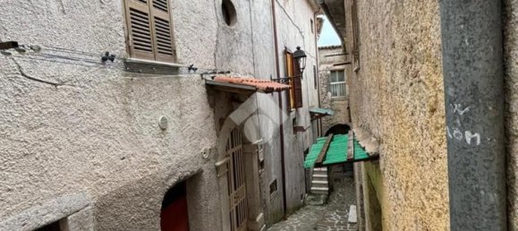 Gebäude in Campoli Appennino, Italy 125m², Nr. 86125 12