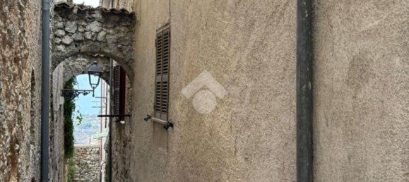 Gebäude in Campoli Appennino, Italy 125m², Nr. 86125 9