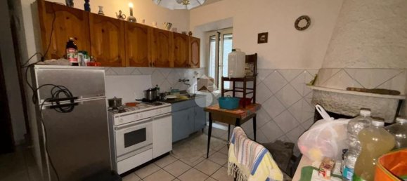 Gebäude in Campoli Appennino, Italy 125m², Nr. 86125 16