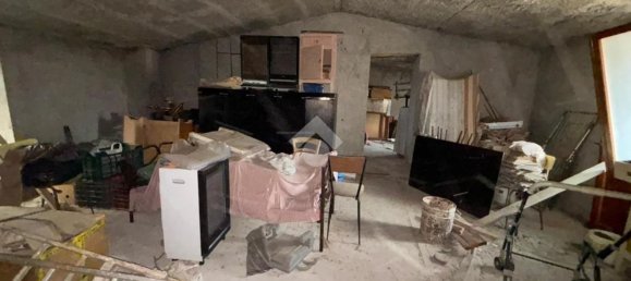 Gebäude in Campoli Appennino, Italy 125m², Nr. 86125 19