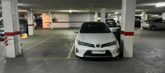 27m² Garage in Andalusia, Spain No. 155548 5